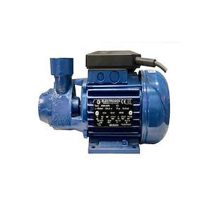 بازرگانی پارس صنعت 09127955660  پمپ یک اسب محیطی kpm100 الکتروژن